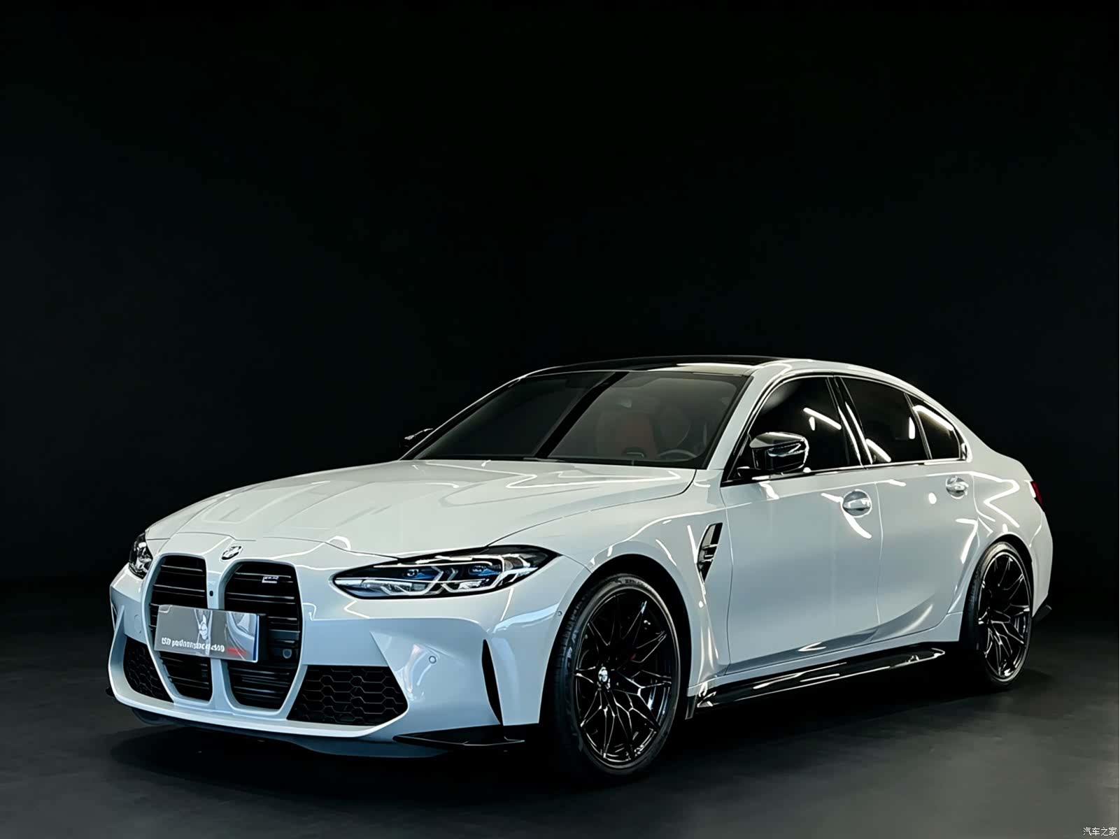 BMW M3, 2024 3