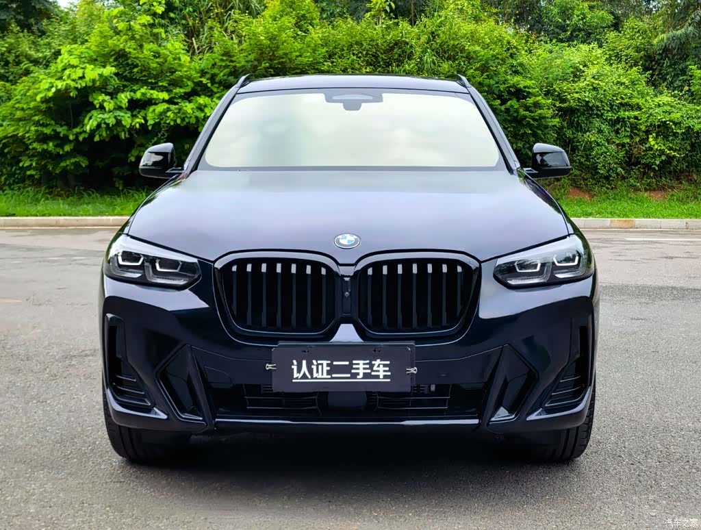 BMW X3, 2022 2