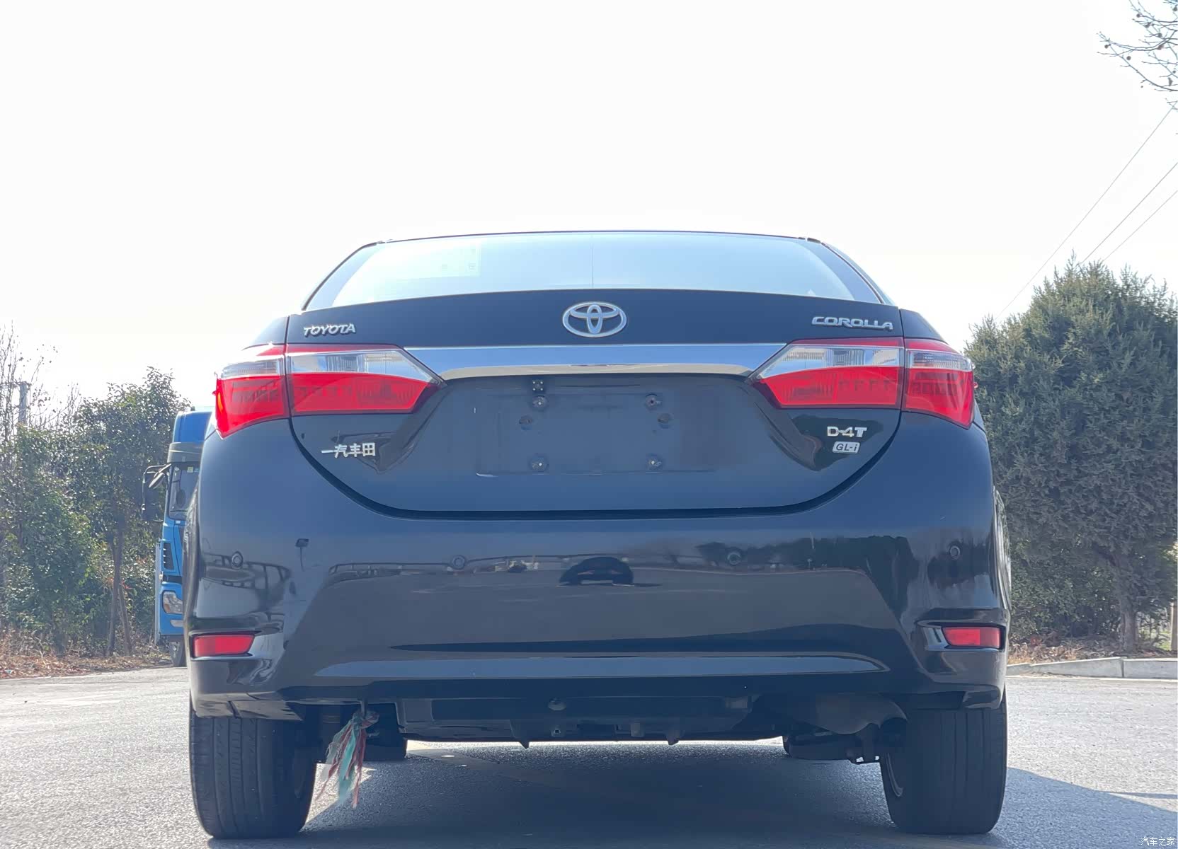 Toyota Corolla, 2017 6