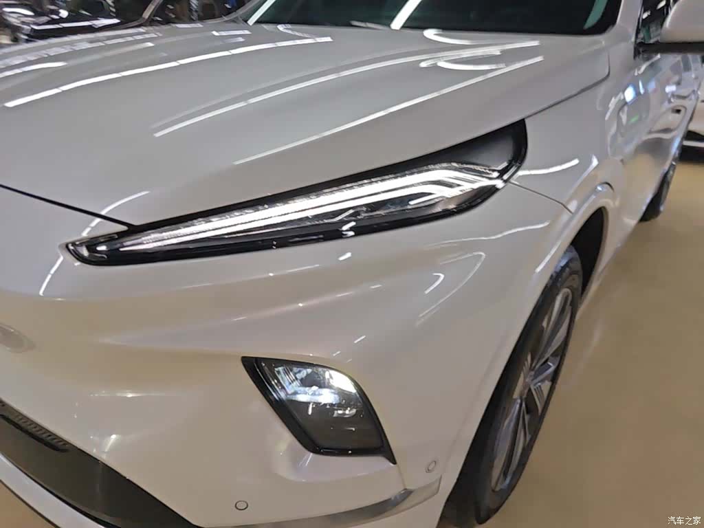 Buick E5, 2025 24