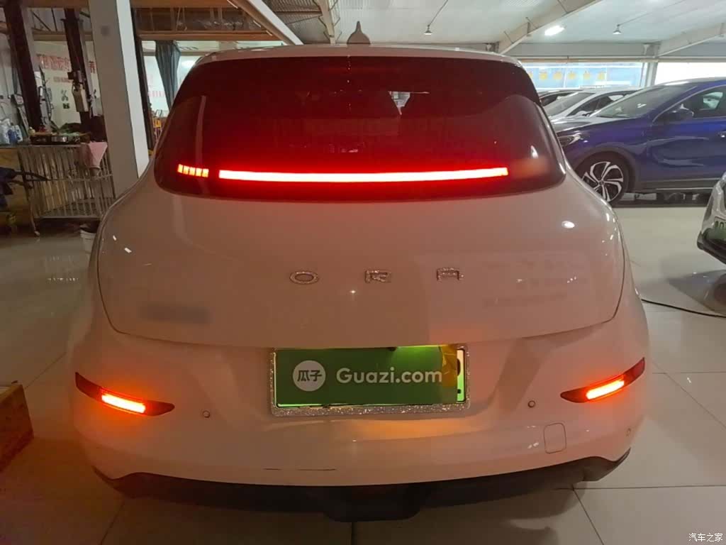 ORA Good Cat, 2024 6