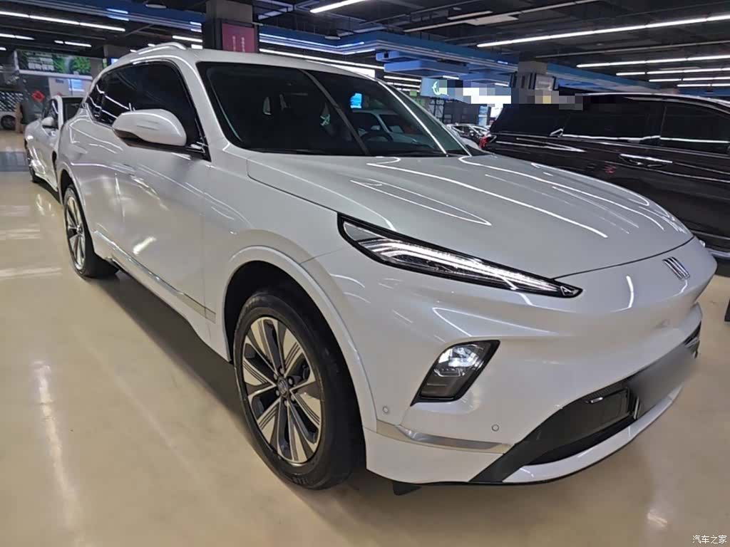 Buick E5, 2025 4