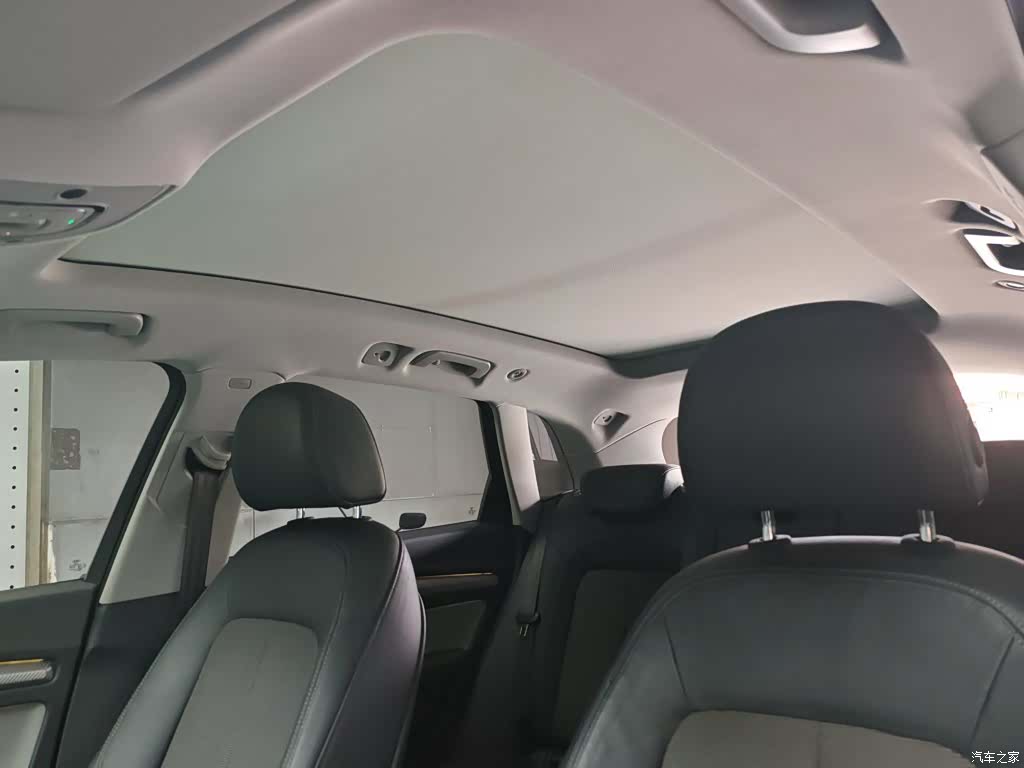 Audi Q5L, 2019 15