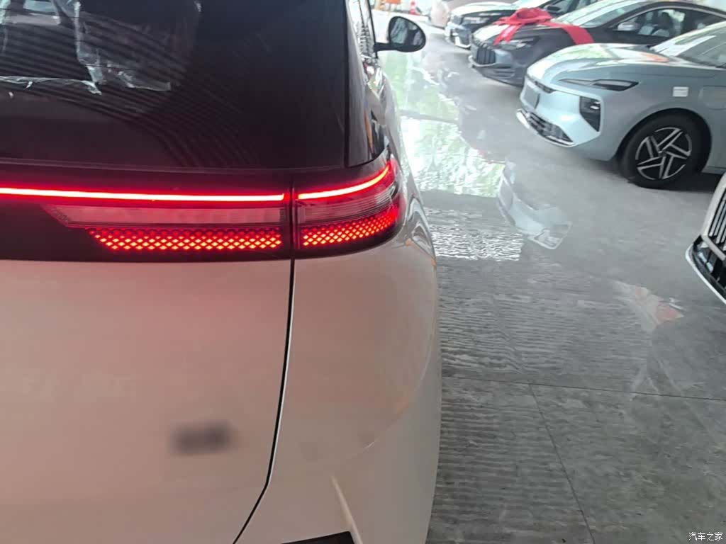 BYD Seagull, 2026 8