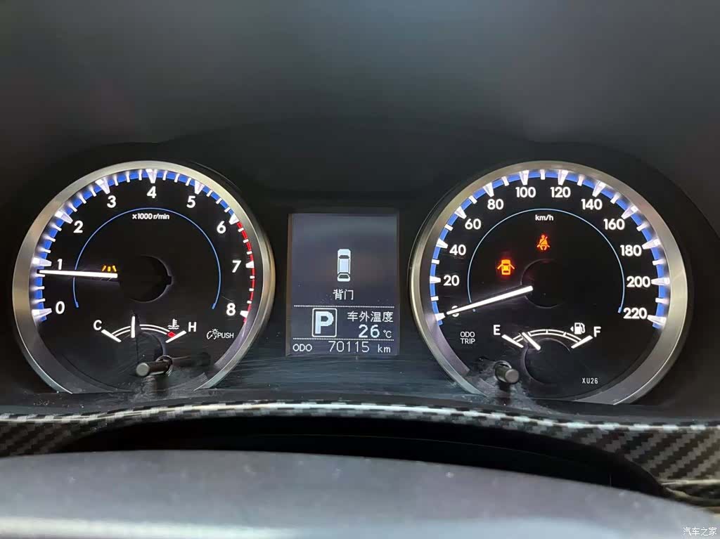 Toyota Highlander, 2022 14