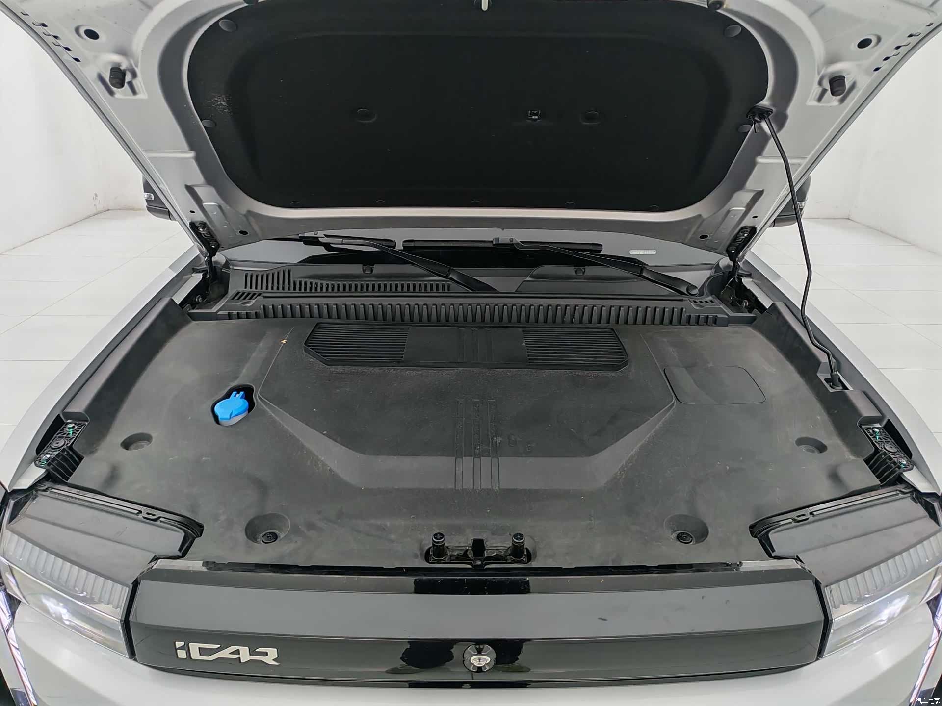 Chery iCAR, 2024 17
