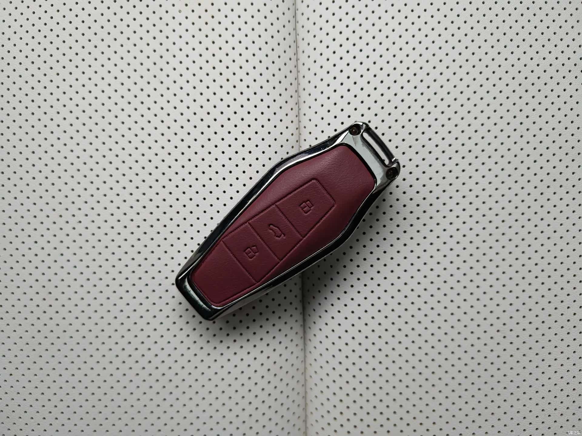 Chery iCAR, 2024 22