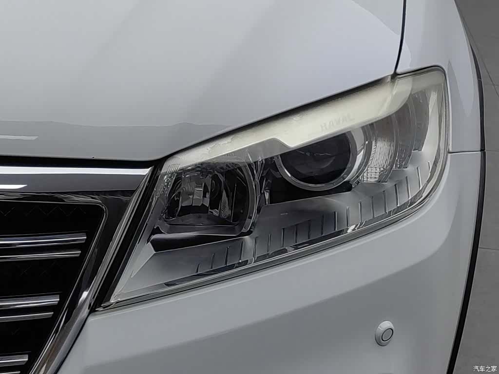 Haval H6, 2014 7
