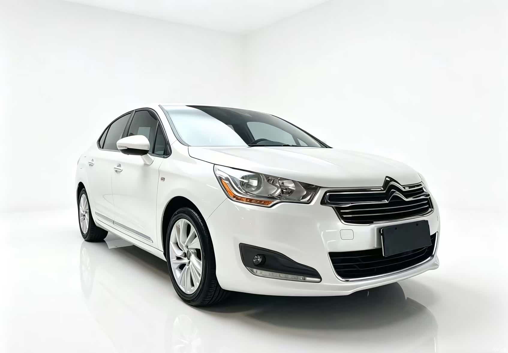 Citroen C4, 2013 2