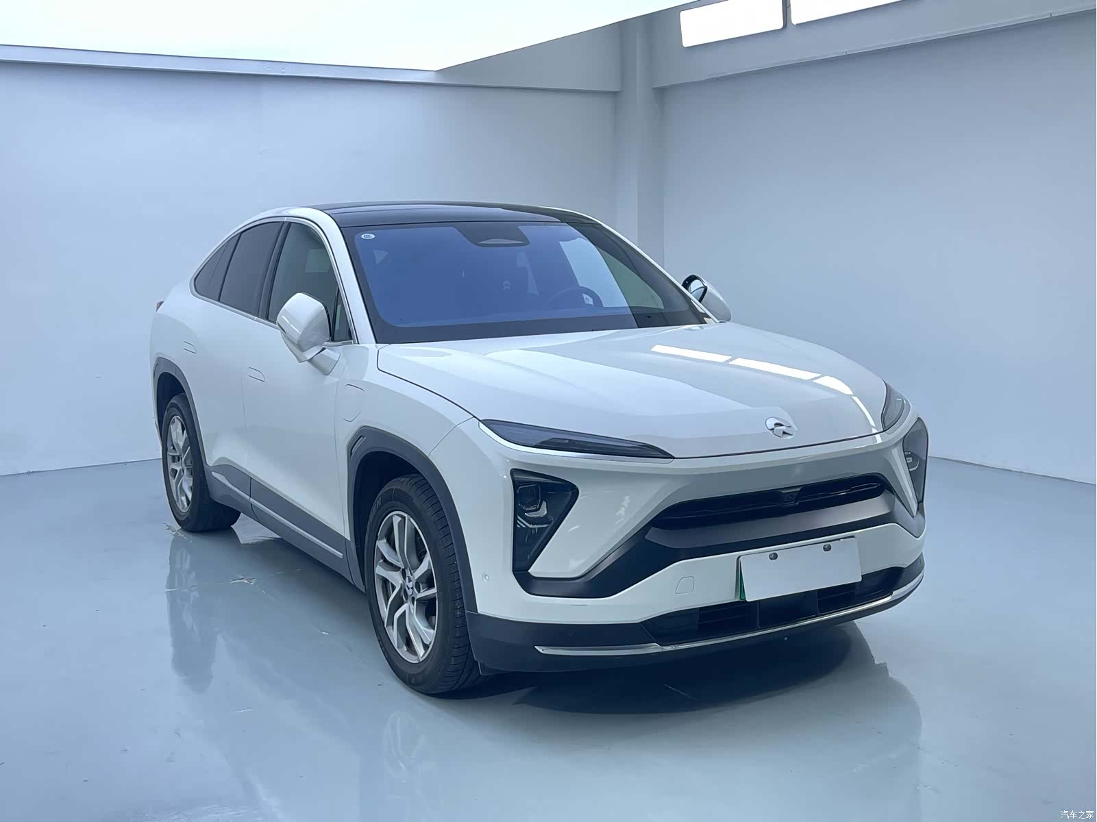 NIO EC6, 2022 1