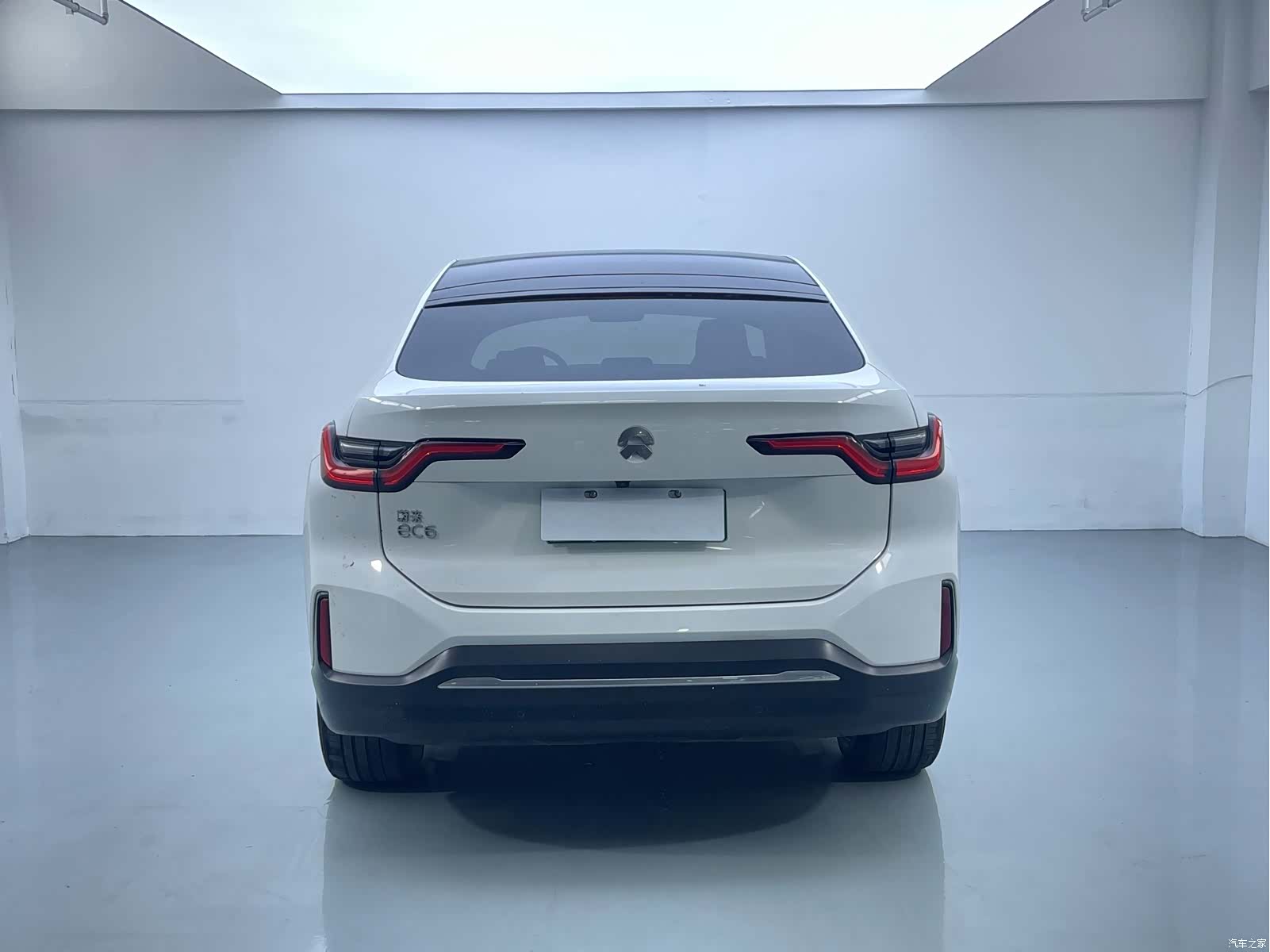 NIO EC6, 2022 13