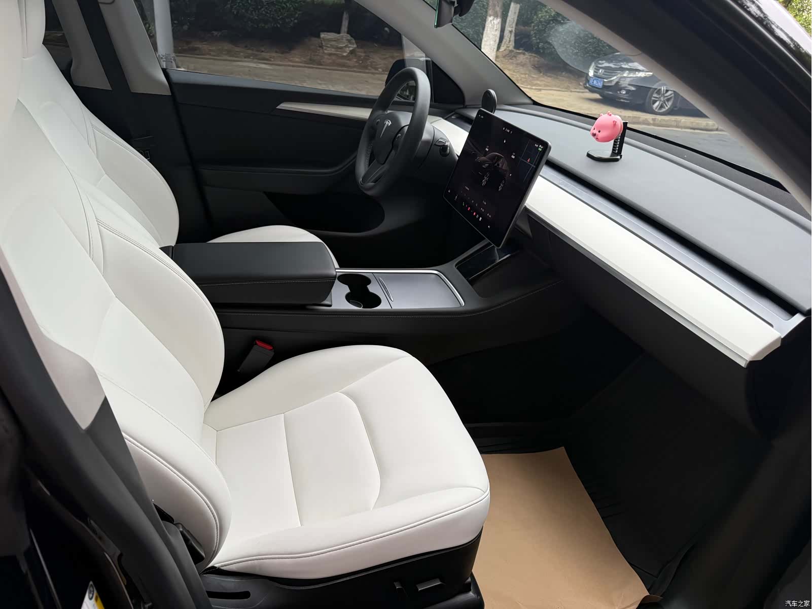 Tesla Model Y, 2023 8