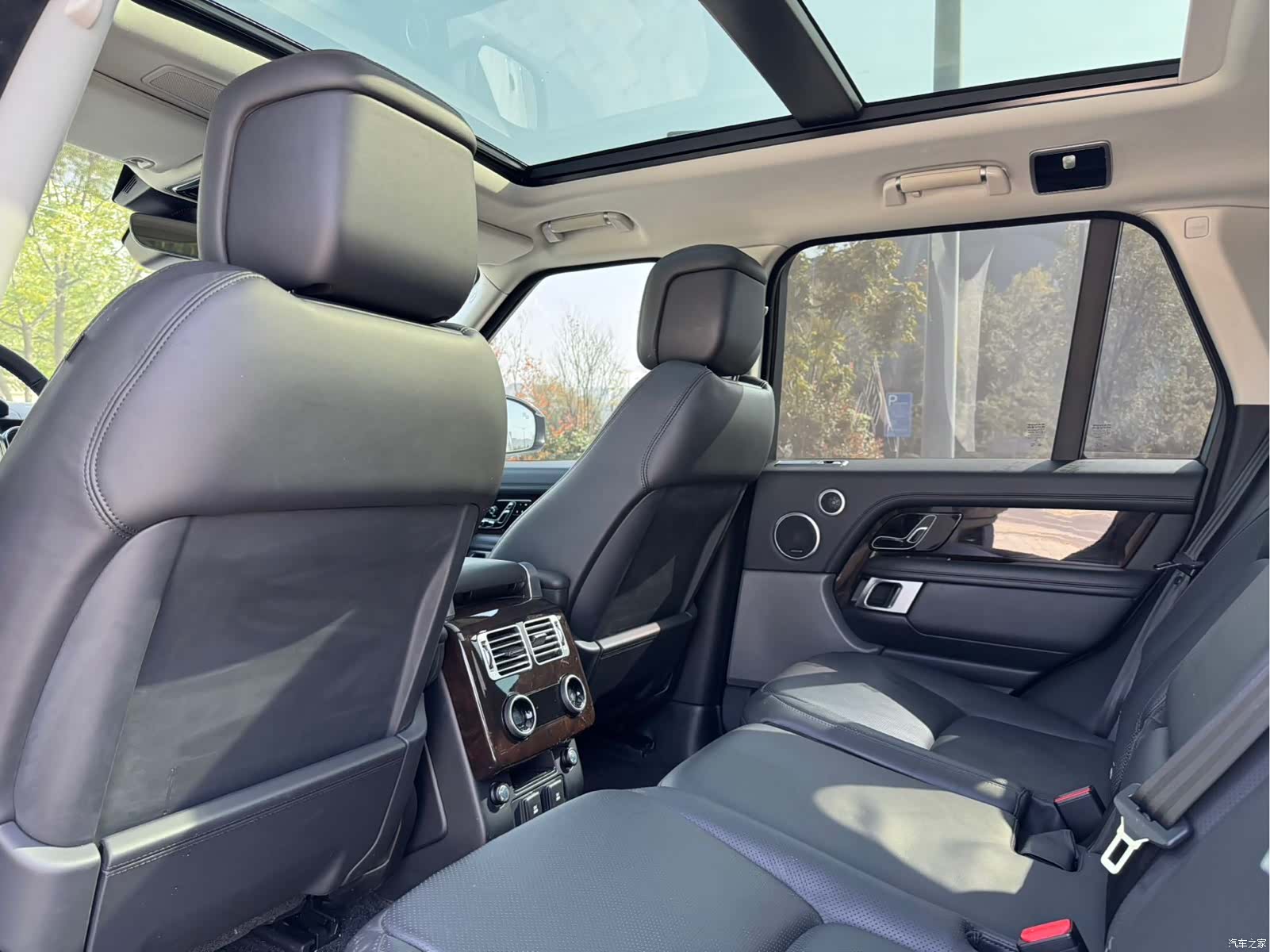 Land Rover Range Rover, 2021 6
