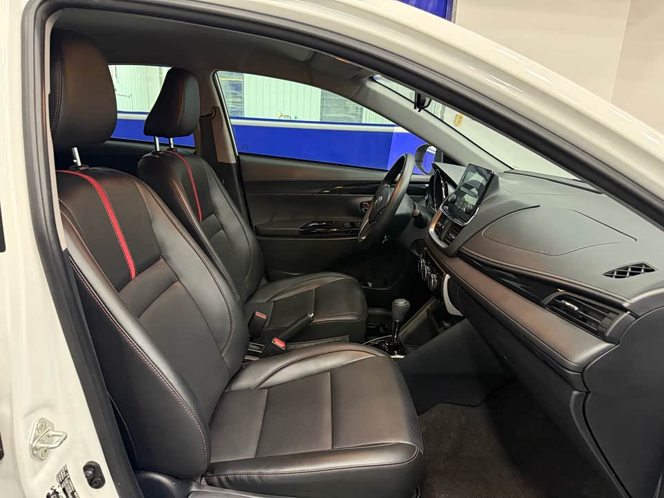 Toyota YARiS L Zhixuan