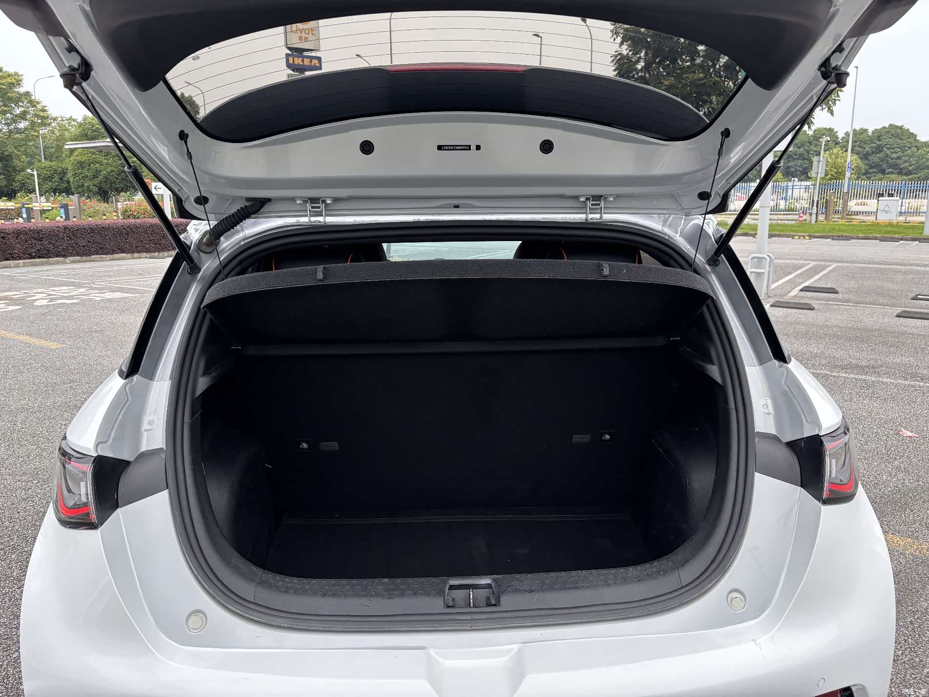 BYD Dolphin, 2021 13