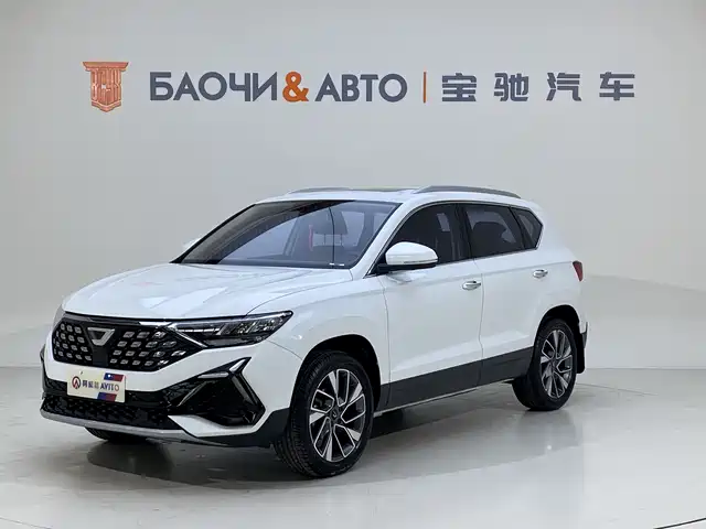 Jetta VS5 2023 — купить из Китая под заказ