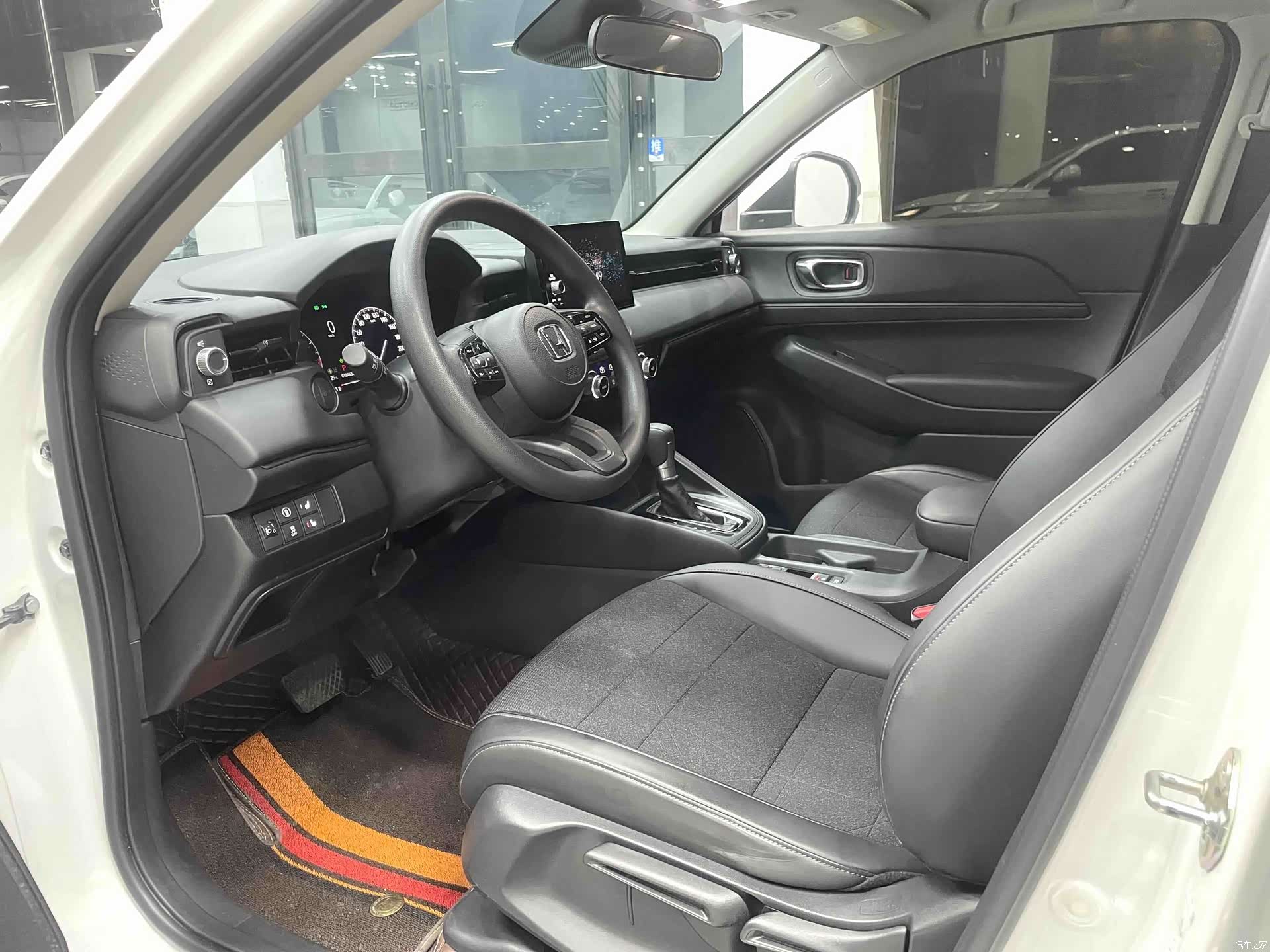 Honda Vezel, 2023 7