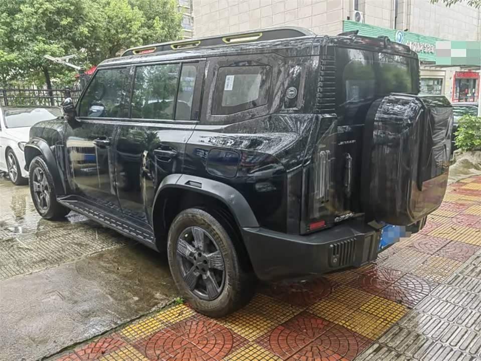 Jetour traveler Jetour traveler