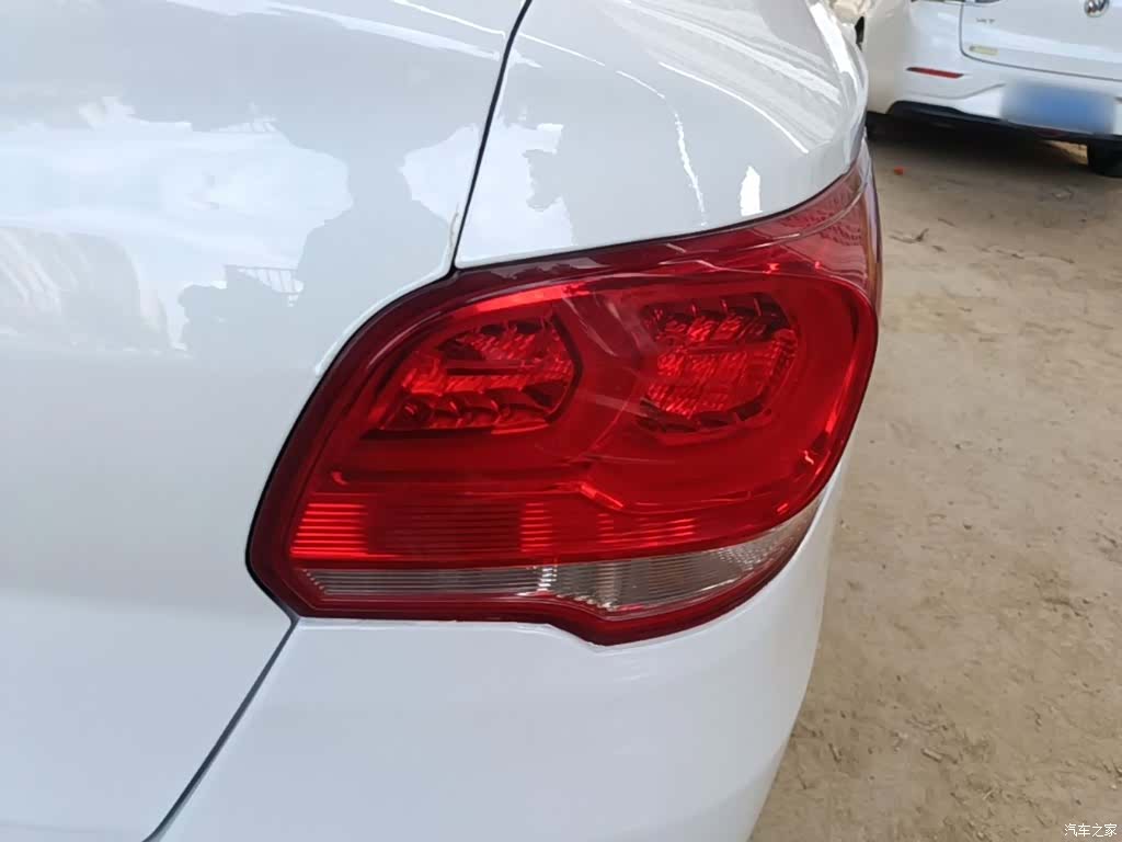 Chevrolet 320, 2018 8