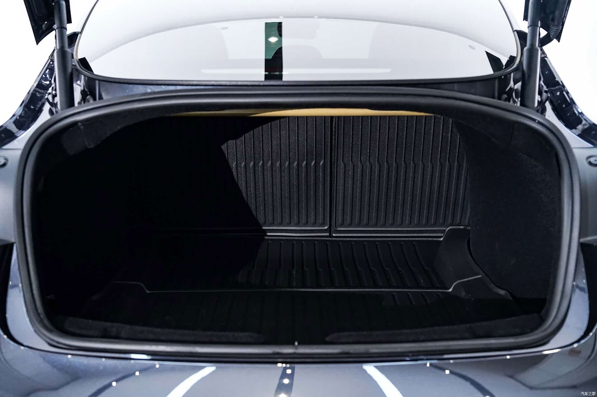 Tesla Model 3, 2024 11