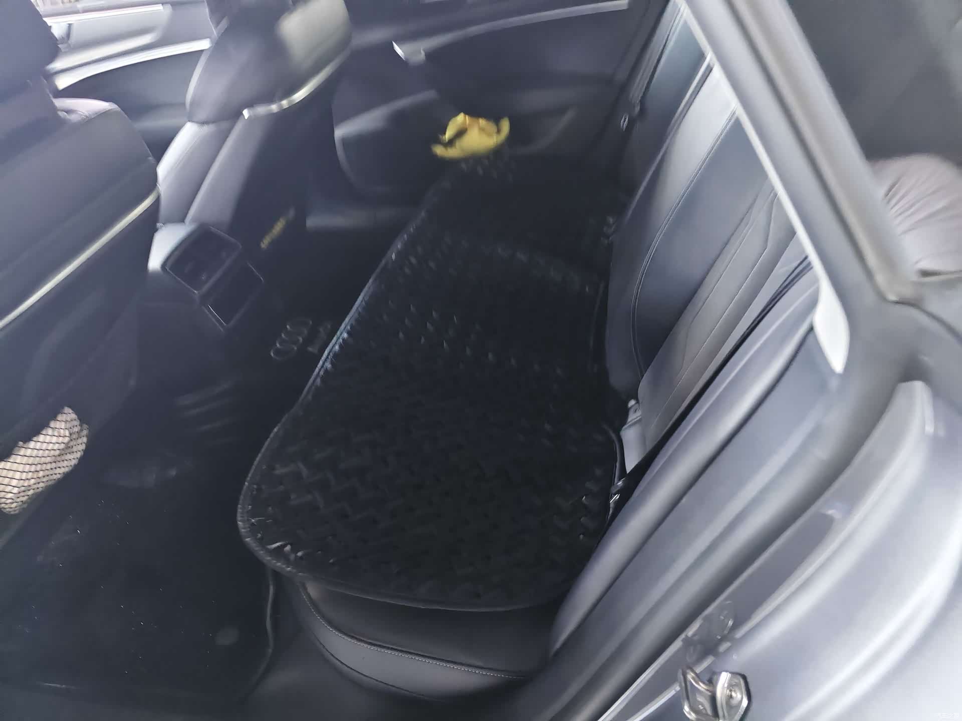 Audi A7L, 2023 10