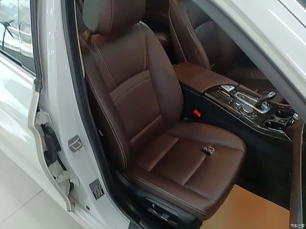 BMW 5 Series, 2016 25