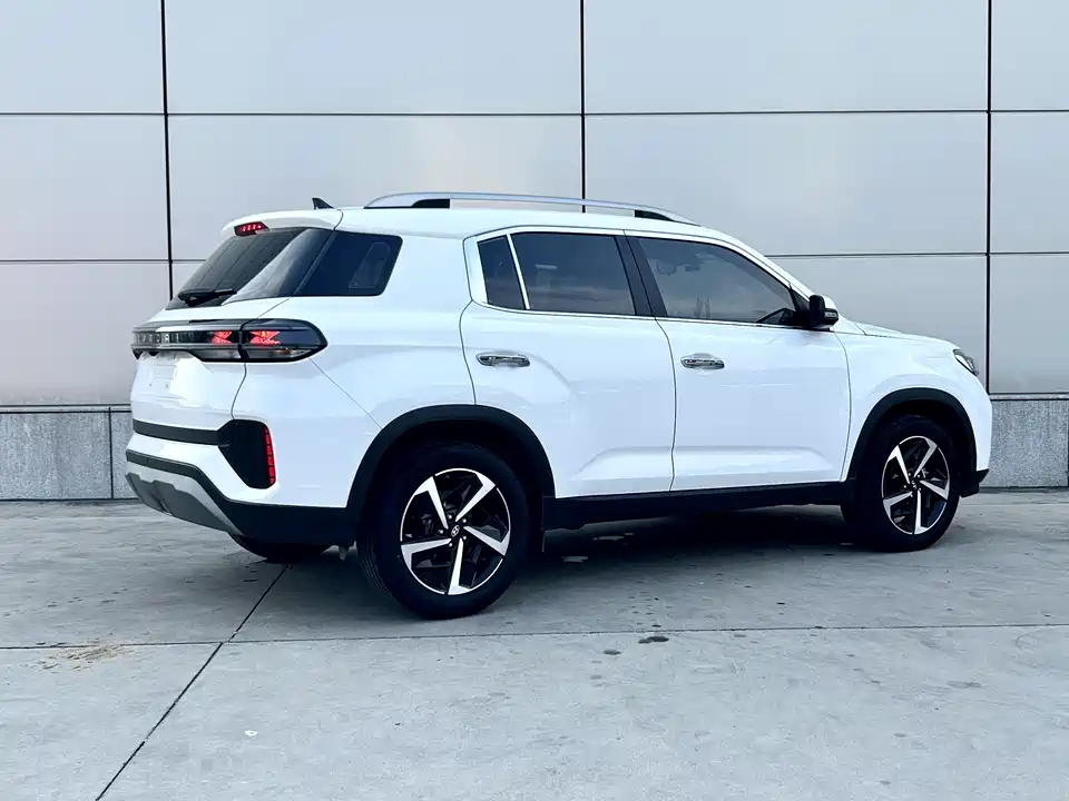 Hyundai Beijing ix35