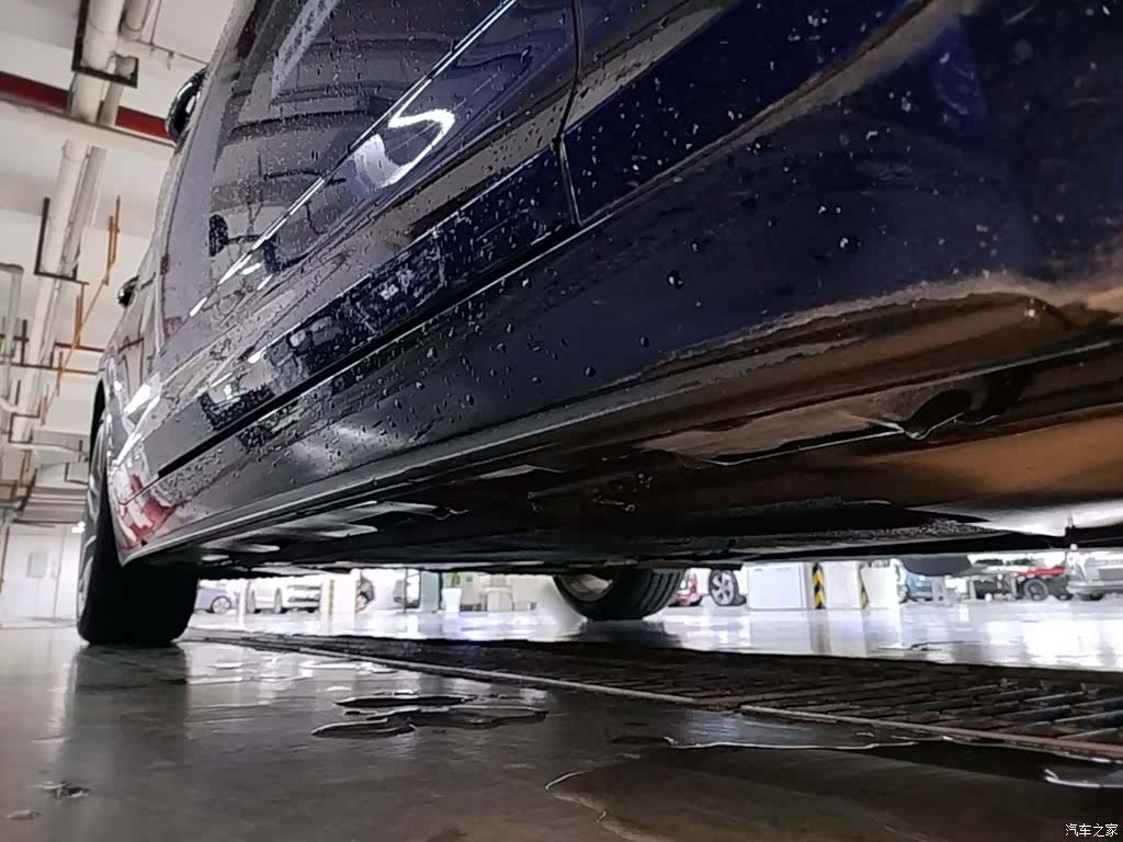 Audi A5, 2019 2