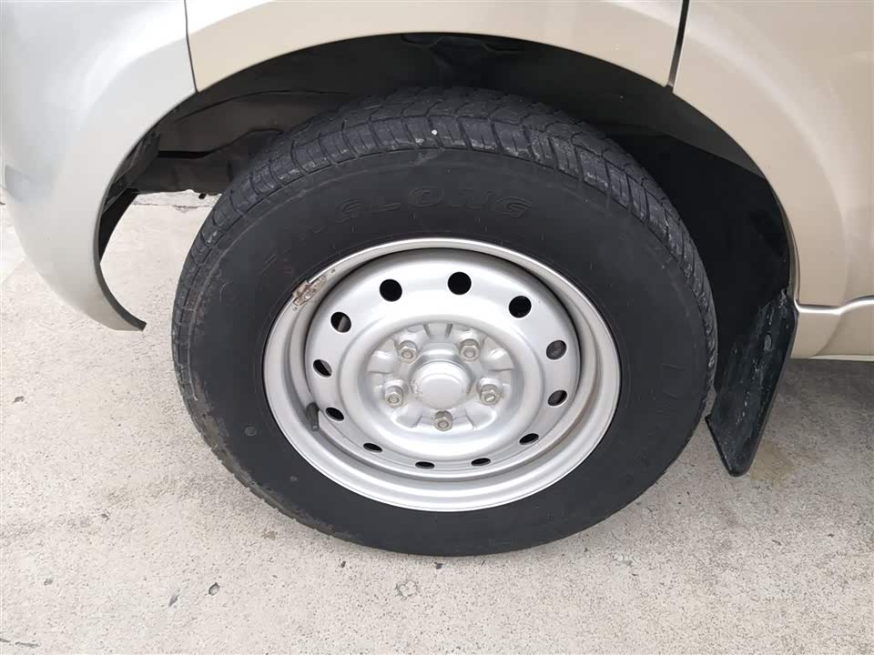 Wuling Wuling Rongguang