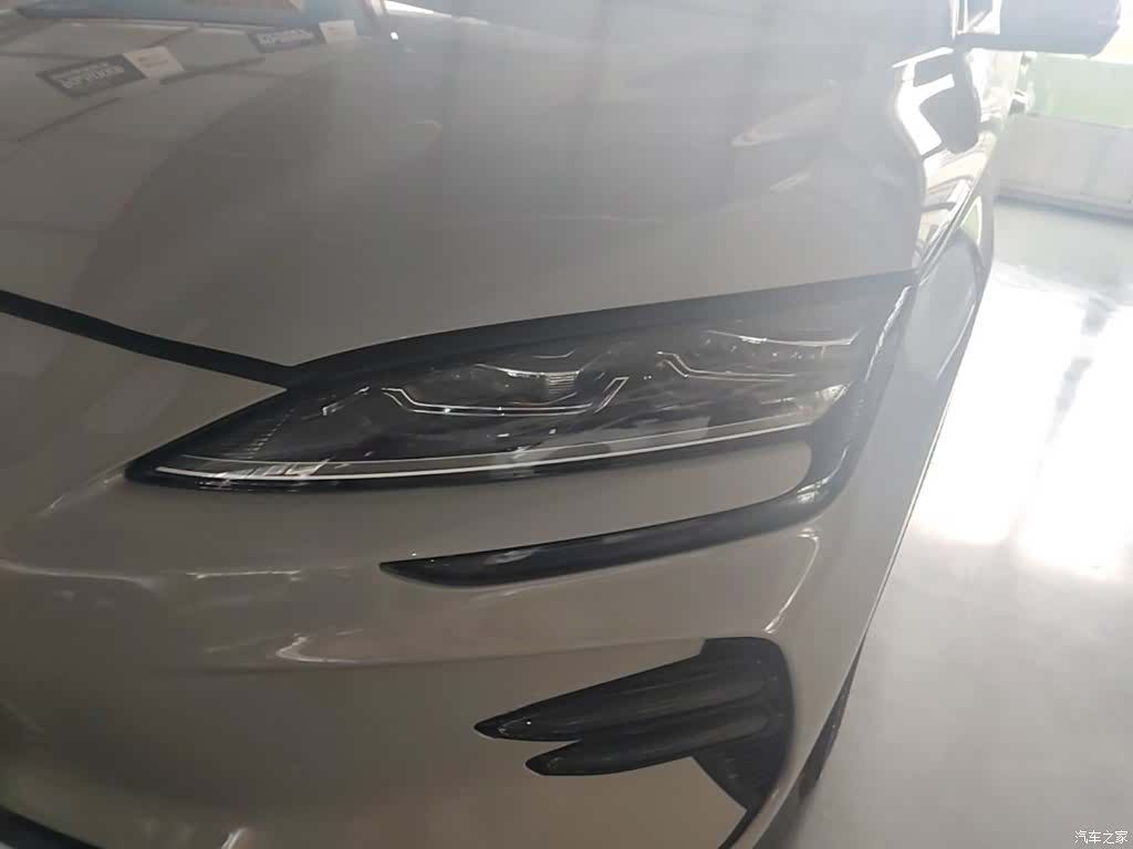 BYD Song, 2024 24