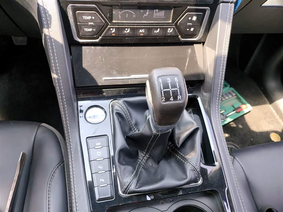 Zotye Damai X7 Zotye Damai X7