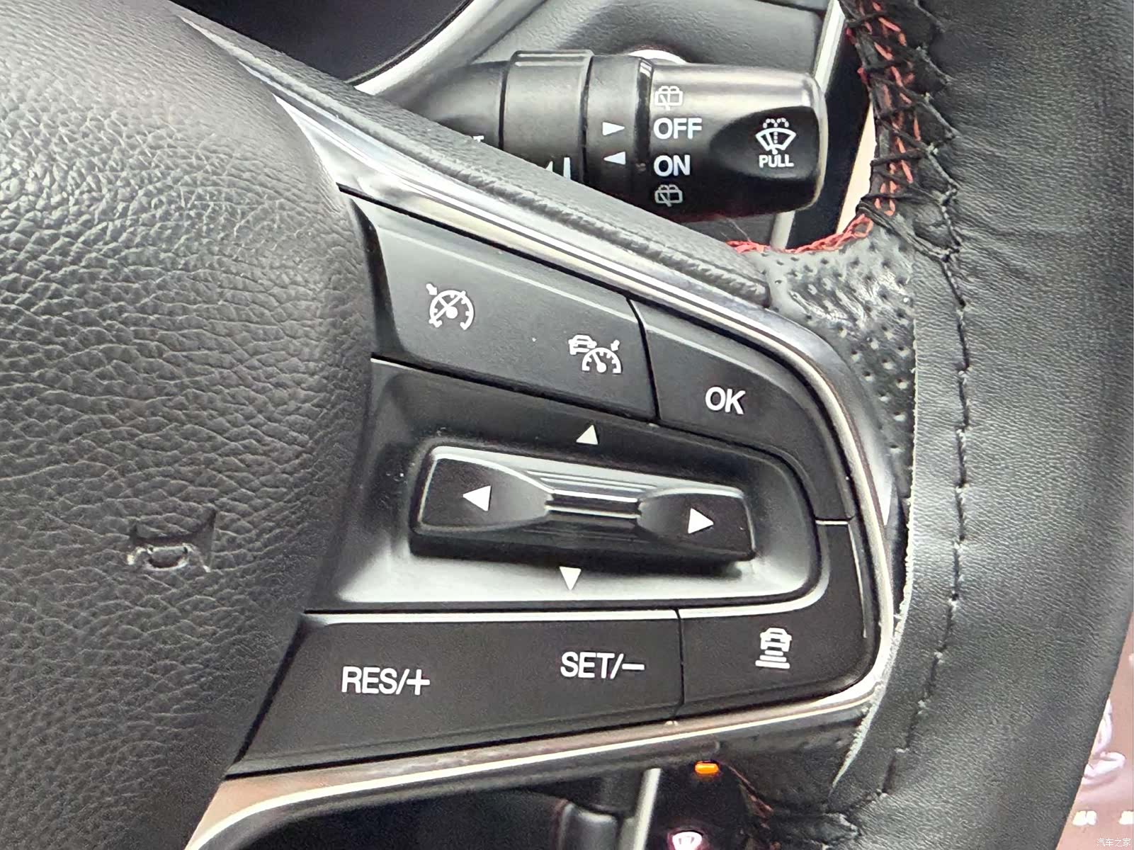 GAC GS4, 2022 13