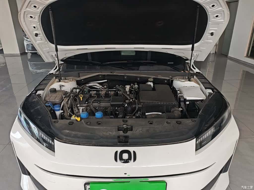 Changan Eado, 2024 20