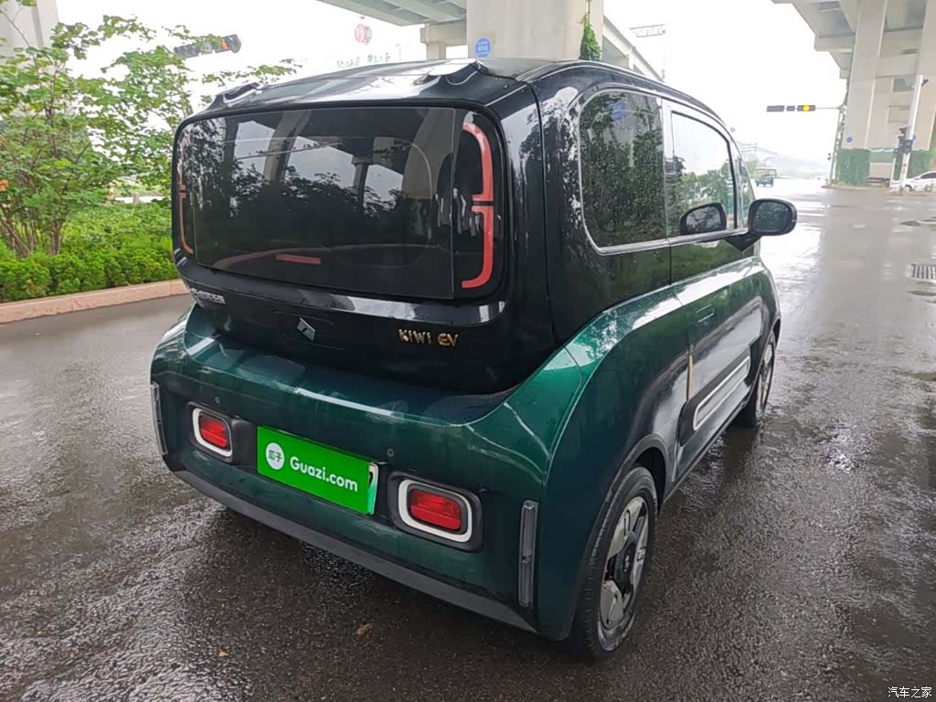 Wuling Yuan, 2022 7