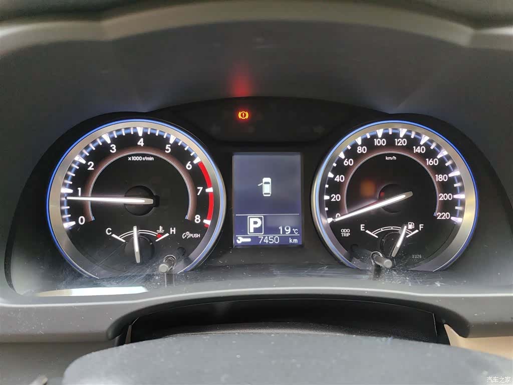 Toyota Highlander, 2016 4