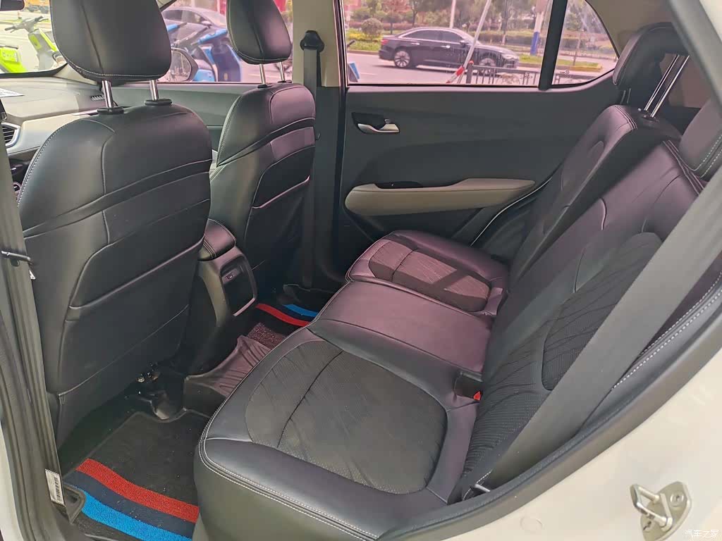 Wuling 510, 2018 12