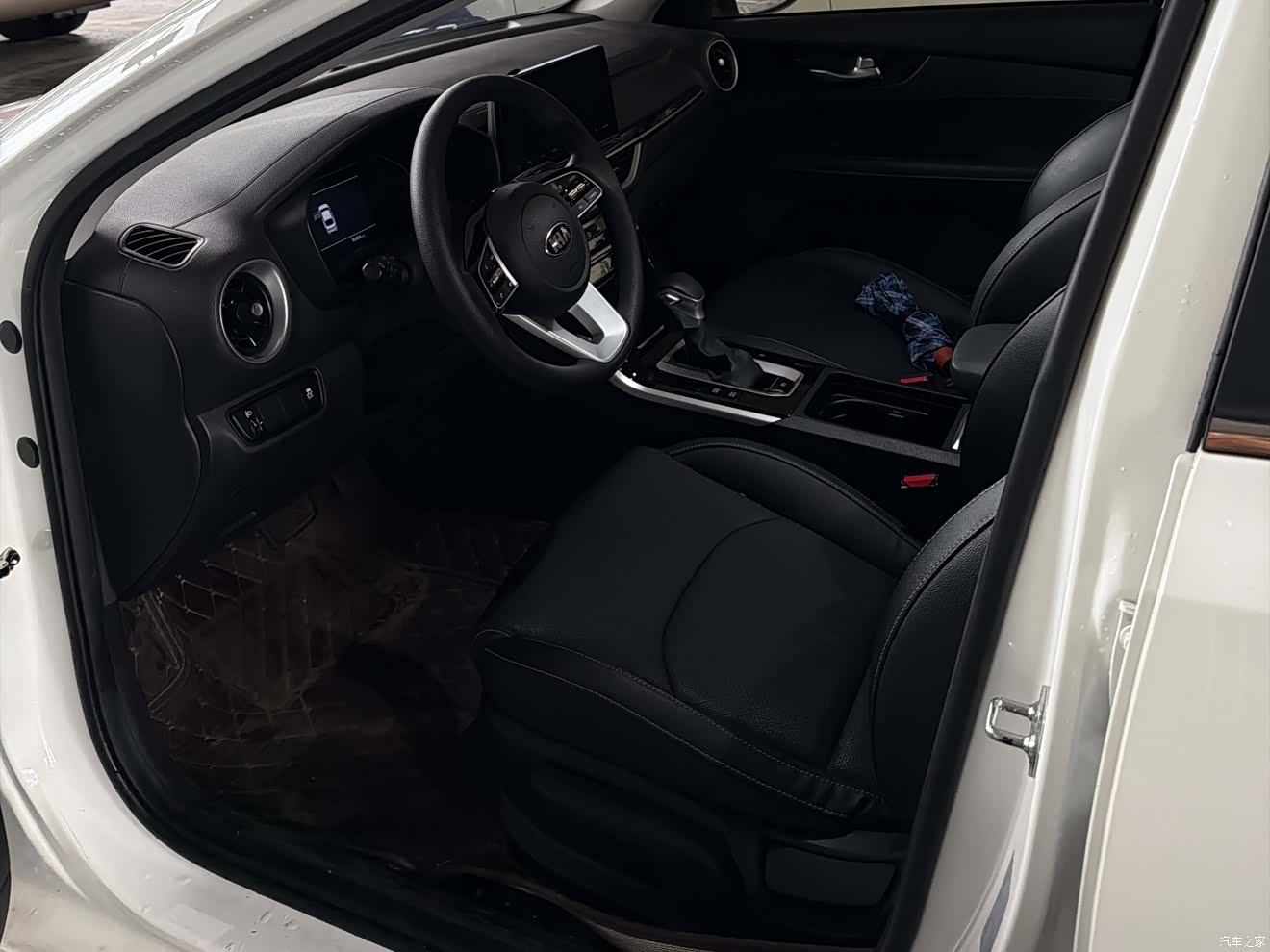 Kia K3, 2019 8