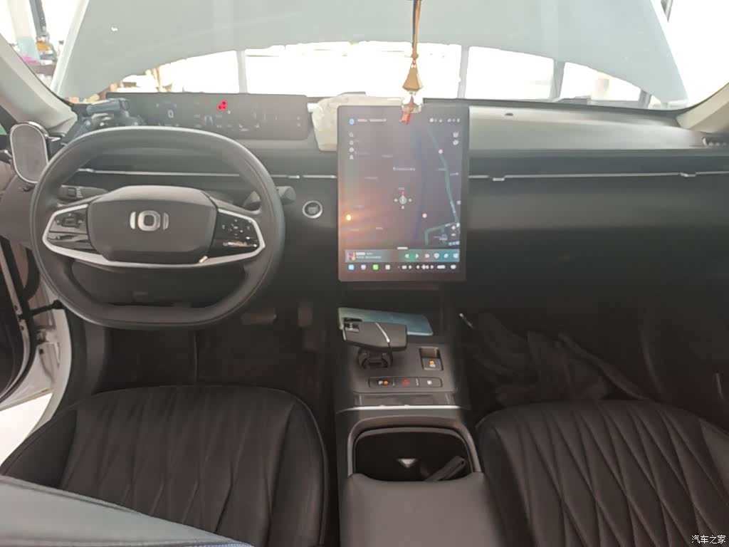Changan Eado, 2024 10
