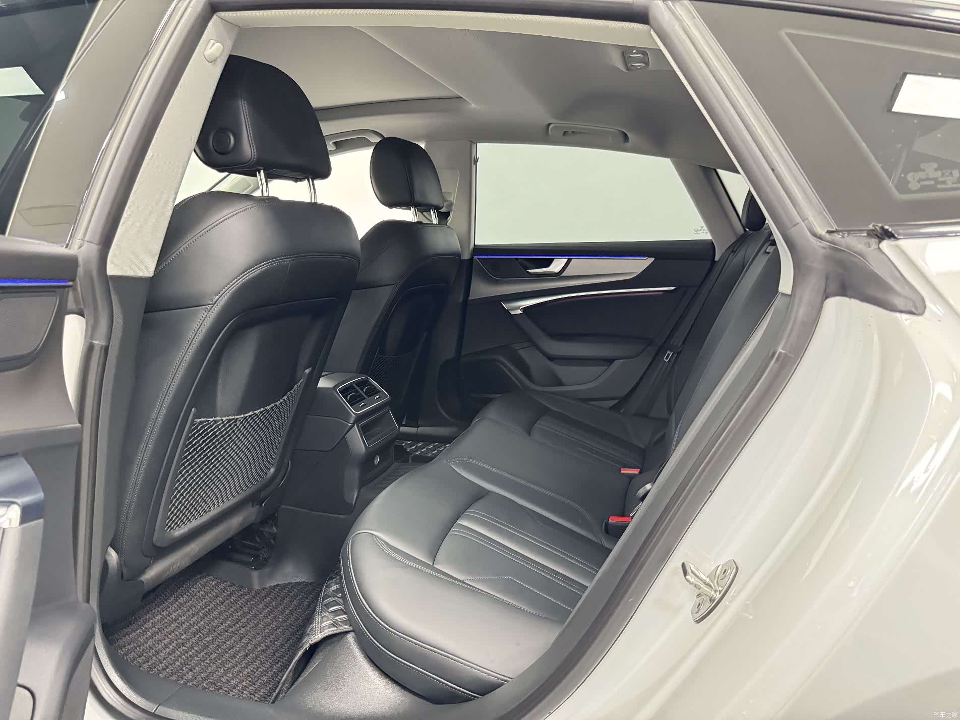 Audi A7, 2021 17