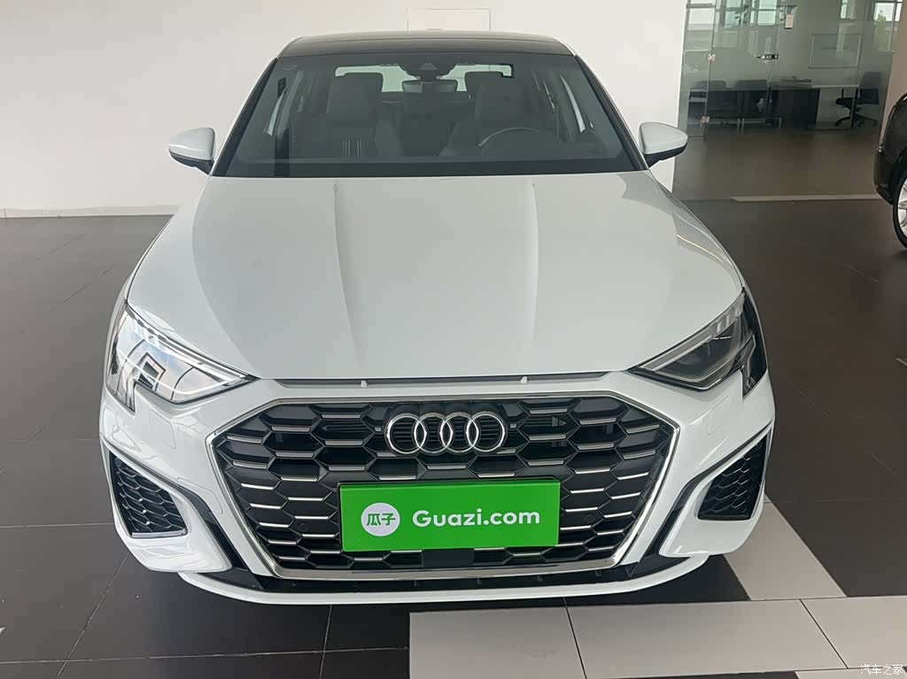 Audi A3, 2024 8