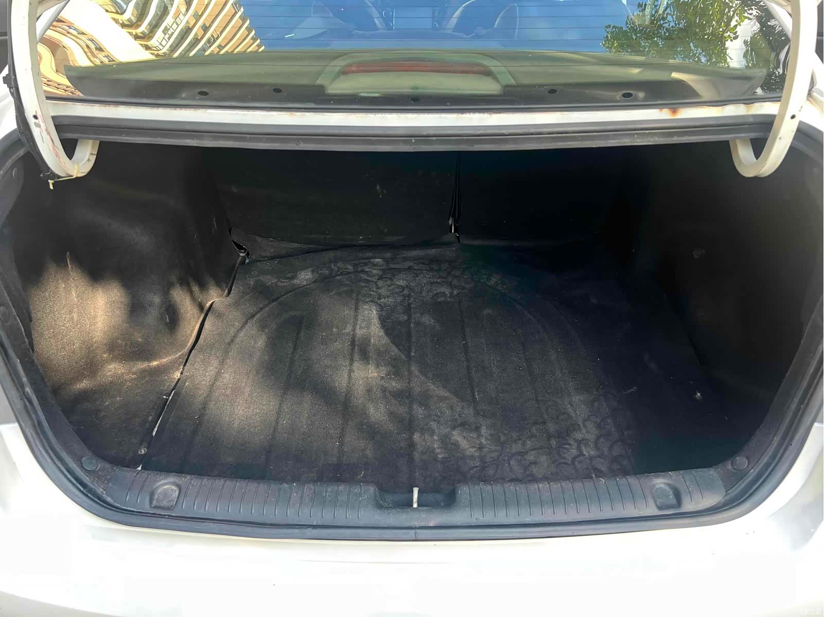 Kia K2, 2012 21