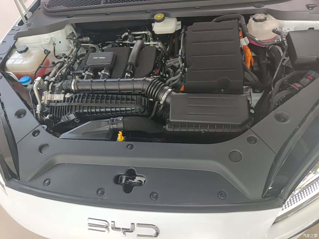 BYD Seal, 2024 20