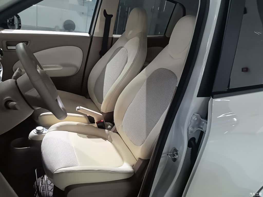 Wuling MINIEV, 2025 15