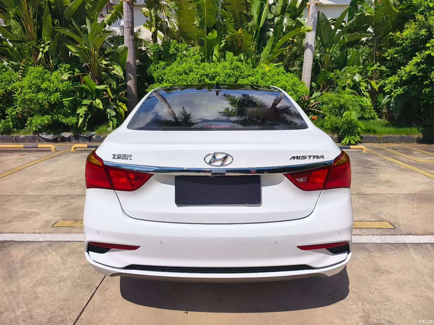 Hyundai GLS, 2018 8