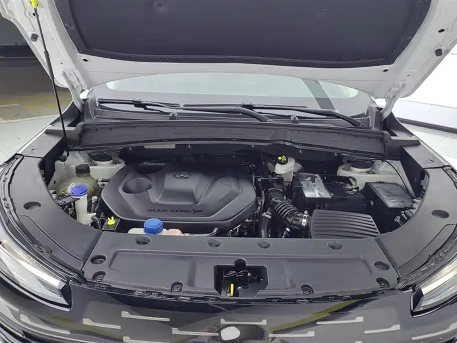 Changan CS55PLUS