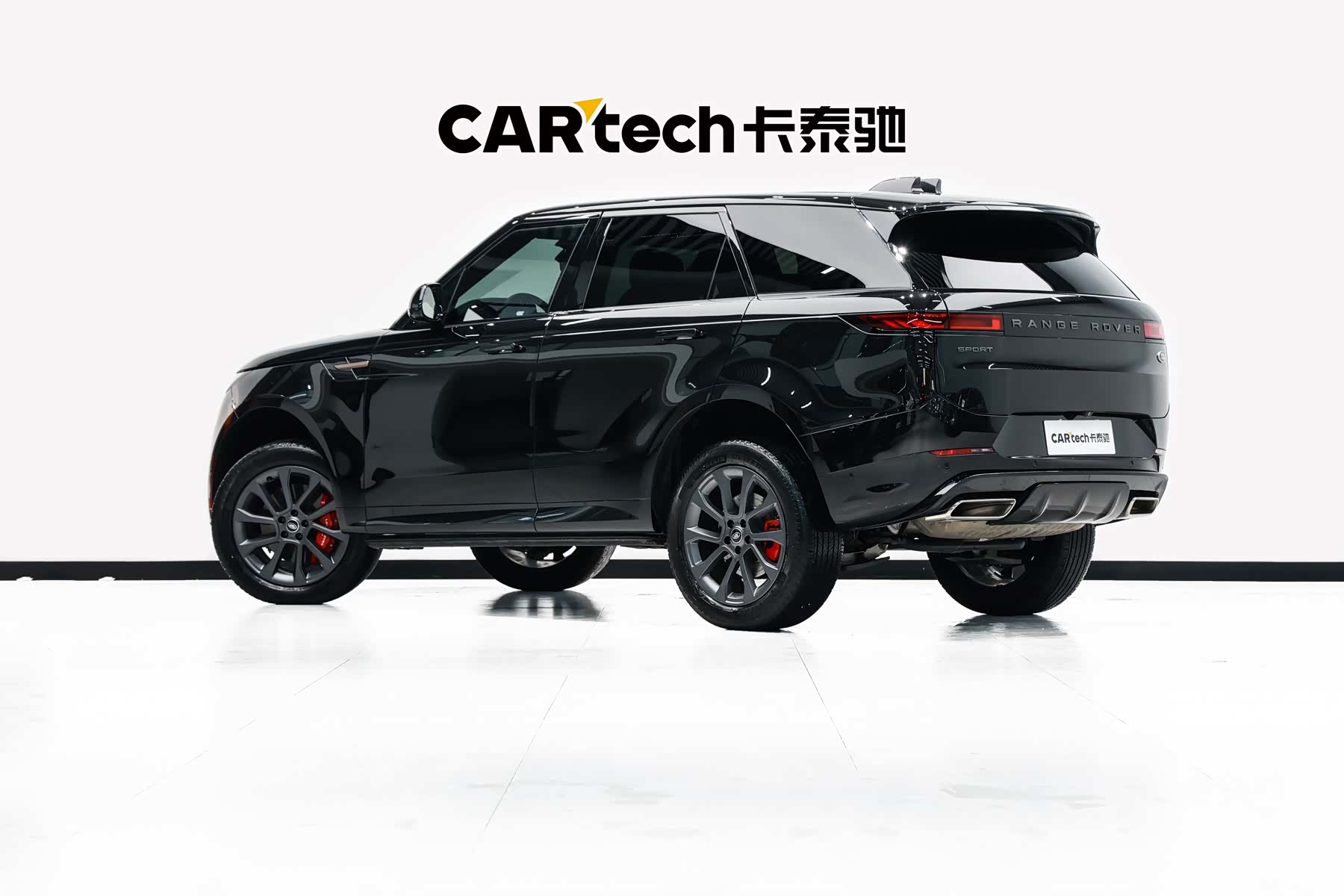 Land Rover Range Rover, 2024 6