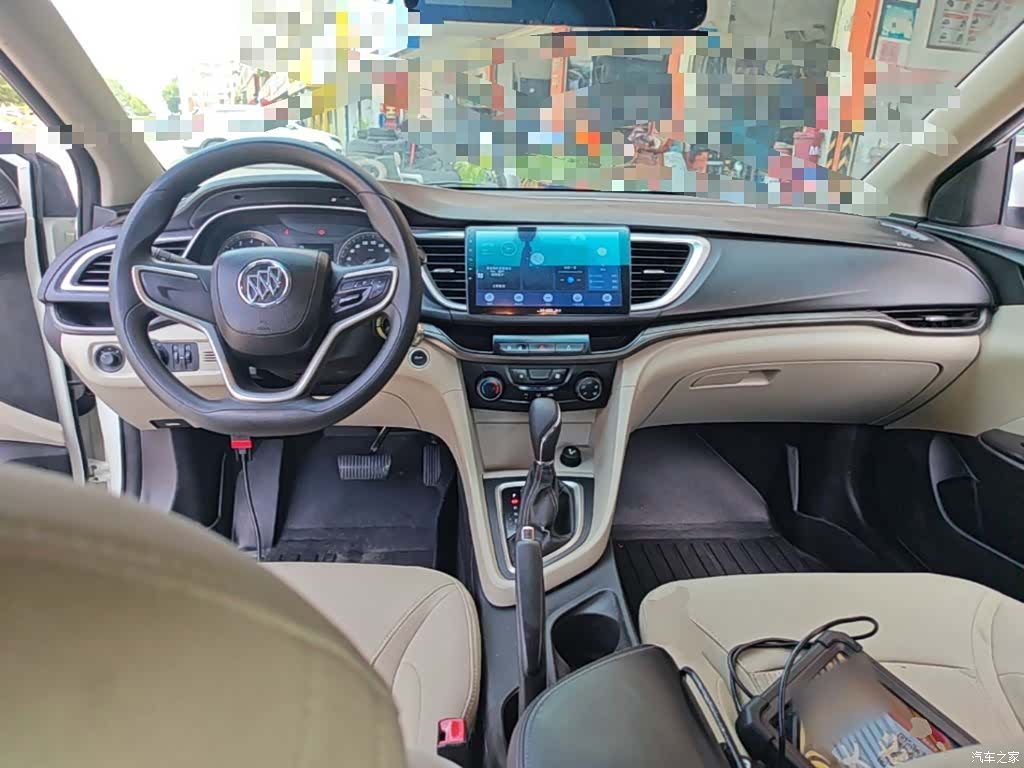 Buick 15N, 2016 10