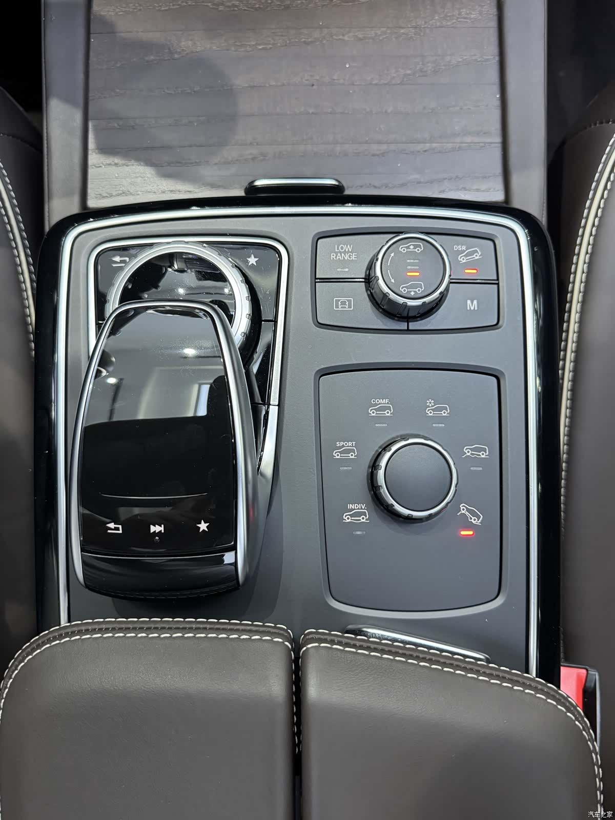 Mercedes-Benz GLS, 2019 13