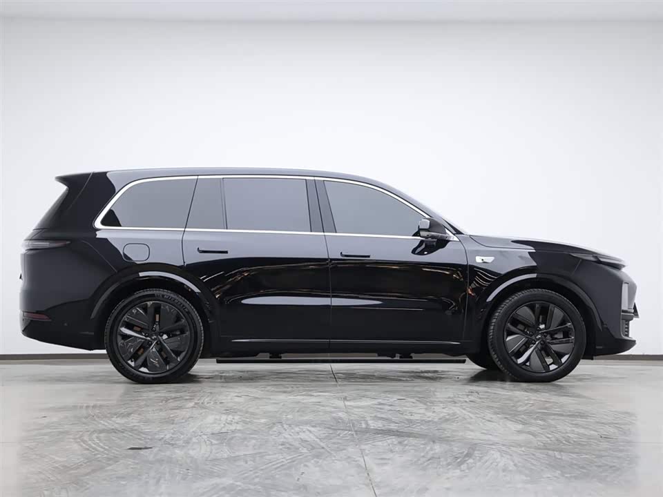 Li Auto Ideal L9