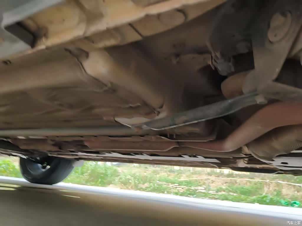 DongFeng T5, 2019 22